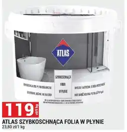 Merkury Market Szybkoschnąca folia w płynie oferta