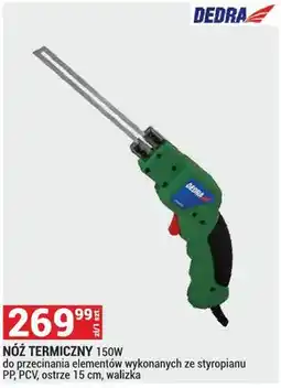 Merkury Market Nóż termiczny 150W oferta