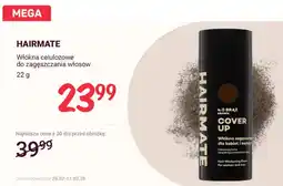 Rossmann Włókna celulozowe do zagęszczania włosów oferta
