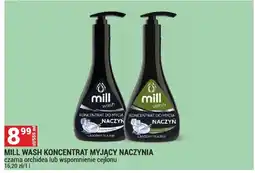 Merkury Market Koncentrat myjący do mycia naczyń czarna orchidea lub wspomnienie cojonu oferta