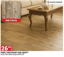 Merkury Market Panel podłogowy Dąb Liberty oferta