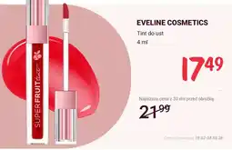 Rossmann Tint do ust oferta