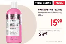 Rossmann Szampon do włosów, koloryzujący oferta
