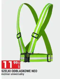 Merkury Market Szelki odblaskowe oferta