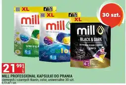 Merkury Market Kapsułki do prania białych i czarnych tkanin, color, uniwersalne oferta