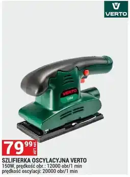 Merkury Market Szlifierka oscylacyjna oferta