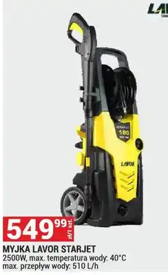 Merkury Market Myjka Starjet oferta