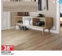 Merkury Market Gres G1800 oferta