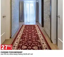 Merkury Market Chodnik podgumowany oferta