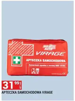 Merkury Market Apteczka samochodowa oferta