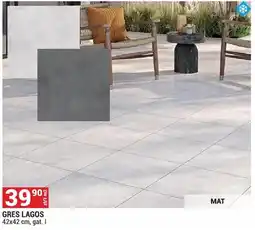 Merkury Market Gres Lagos oferta