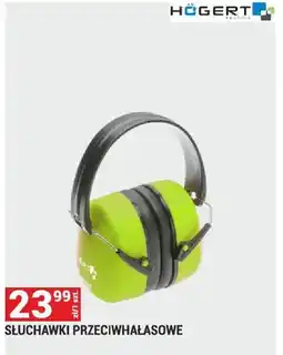 Merkury Market Słuchawki przeciwhałasowe oferta