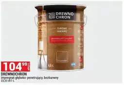 Merkury Market Impregnat głęboko-penetrujący, bezbarwny oferta