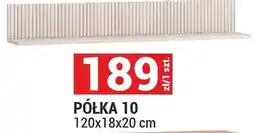 Merkury Market Półka 10 oferta