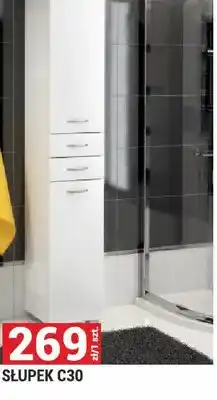 Merkury Market Słupek C30 oferta