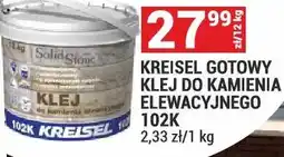 Merkury Market Klej do kamienia elewacyjnego 102K oferta