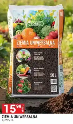 Merkury Market Ziemia uniwersalna oferta