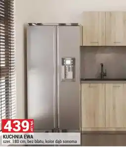 Merkury Market Kuchnia Ewa oferta