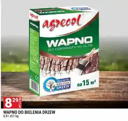 Merkury Market Wapno do bielenia drzew oferta