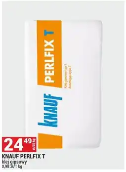 Merkury Market Perlfix T klej gipsowy oferta