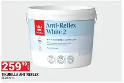 Merkury Market Farba Tikkurilla Antireflex oferta