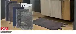 Merkury Market Dywanik łazienkowy wybrane wzory i rozmiary oferta