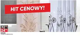 Merkury Market Zasłona 120x200 cm wybrane wzory oferta