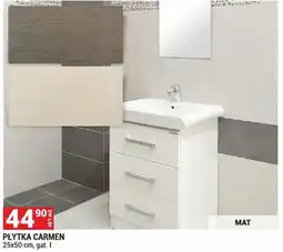 Merkury Market Płytka Carmen oferta