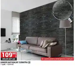 Merkury Market Kamień naturalny Sumatra oferta