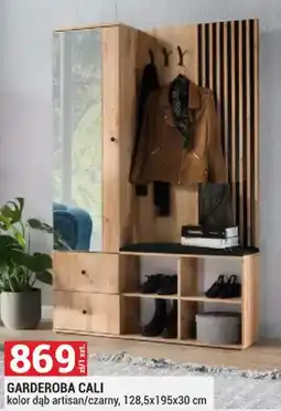 Merkury Market Garderoba Cali oferta