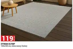 Merkury Market Dywan Olymp oferta