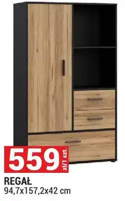 Merkury Market Regal oferta