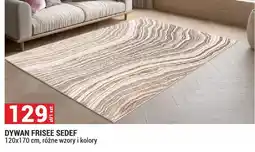 Merkury Market Dywan Frisee Sedef oferta