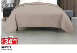 Merkury Market Narzuta 170x220 cm oferta