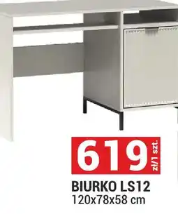 Merkury Market Biurko LS12 oferta
