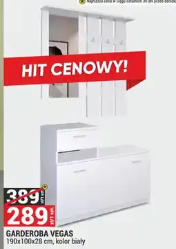 Merkury Market Garderoba Vegas oferta