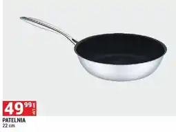 Merkury Market Patelnia 22 cm oferta