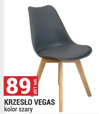 Merkury Market Krzesło Vegas oferta