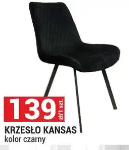 Merkury Market Krzesło Kansas oferta