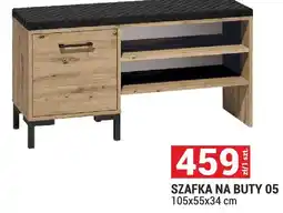 Merkury Market Szafka na buty 05 oferta