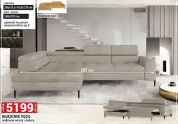 Merkury Market Narożnik Voss oferta