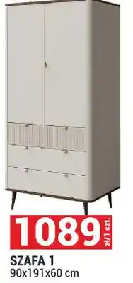 Merkury Market Szafa 1 oferta