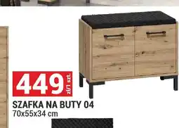 Merkury Market Szafka na buty 04 oferta