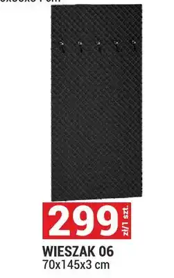 Merkury Market Wieszak 06 oferta