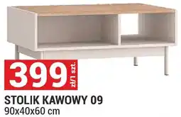 Merkury Market Stolik kawowy 09 oferta