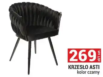 Krzesło Asti