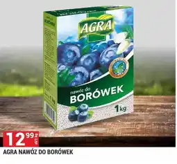 Merkury Market Nawóz do borówek oferta