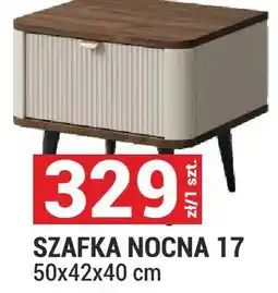 Merkury Market Szafka nocna 17 oferta