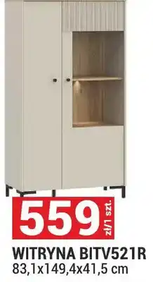 Merkury Market Witryna BITV521R oferta