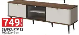 Merkury Market Szafka RTV 12 oferta